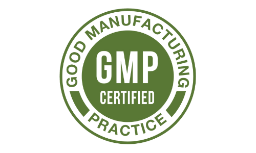 Purdentix GMP Certified